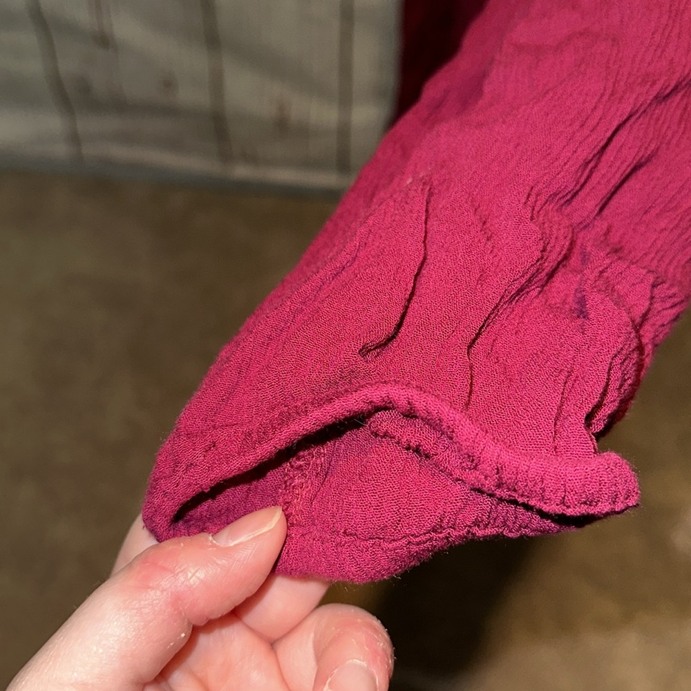 Torrid blouse - Picture 2 of 2